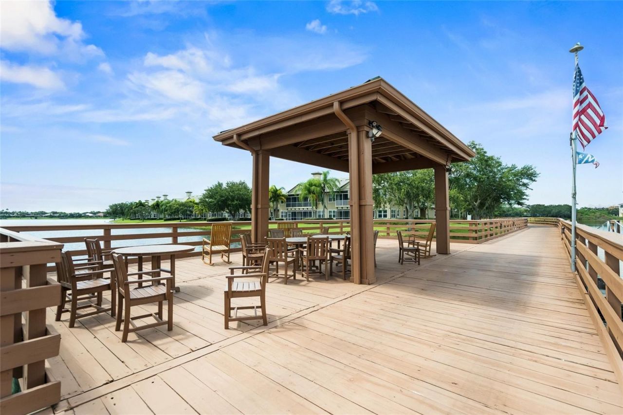 6430 Moorings Point Circle, Unit 201, Bradenton, FL 34202 Photo