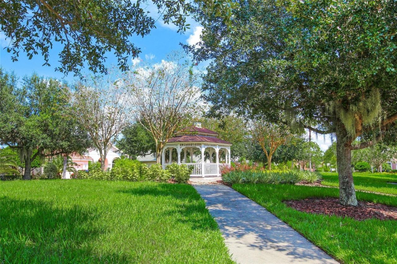 6430 Moorings Point Circle, Unit 201, Bradenton, FL 34202 Photo