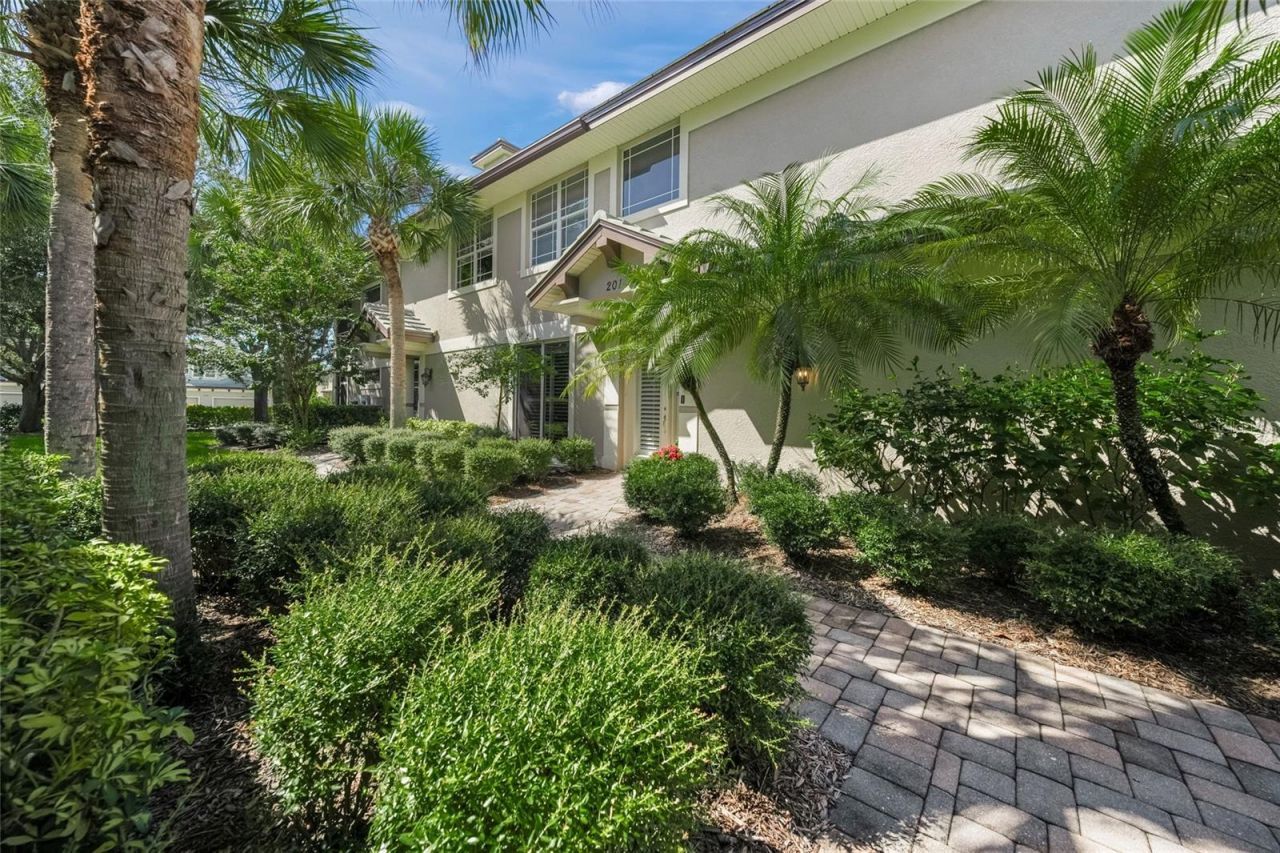 6430 Moorings Point Circle, Unit 201, Bradenton, FL 34202 Photo