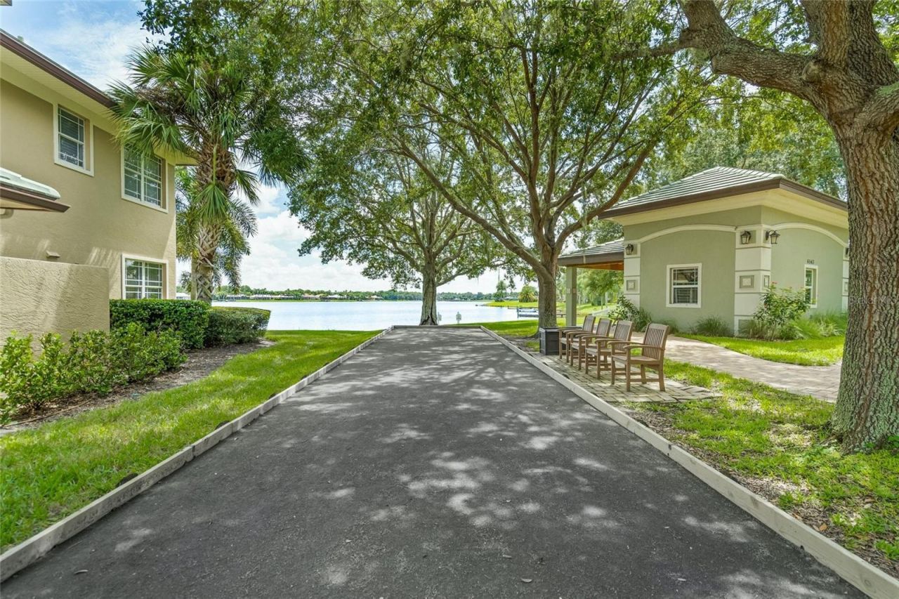 6430 Moorings Point Circle, Unit 201, Bradenton, FL 34202 Photo