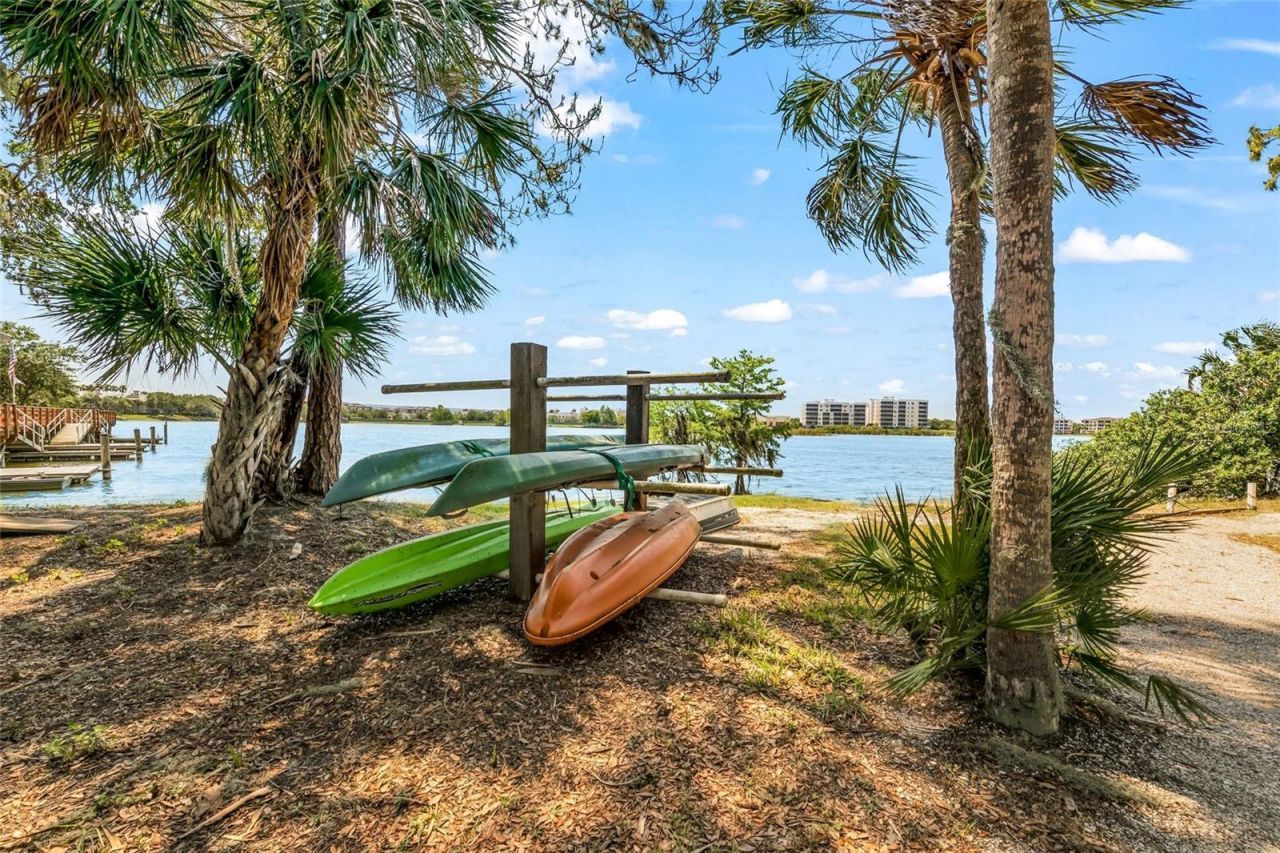 6430 Moorings Point Circle, Unit 201, Bradenton, FL 34202 Photo