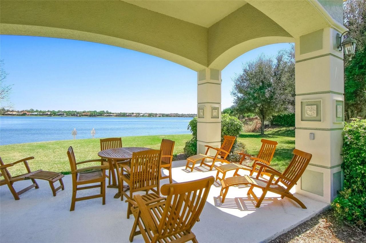6430 Moorings Point Circle, Unit 201, Bradenton, FL 34202 Photo