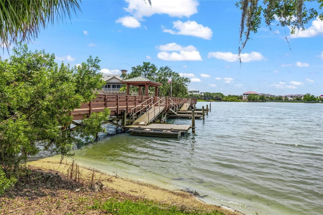 6430 Moorings Point Circle, Unit 201, Bradenton, FL 34202 Photo