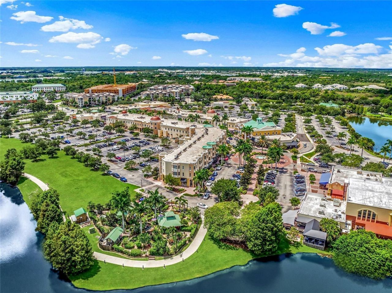 6430 Moorings Point Circle, Unit 201, Bradenton, FL 34202 Photo