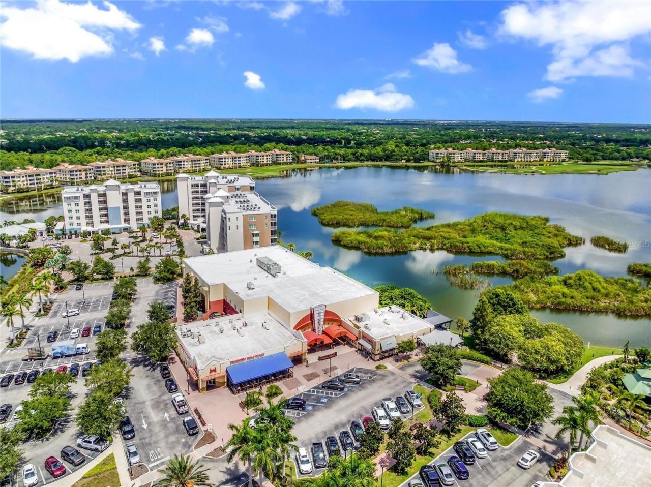 6430 Moorings Point Circle, Unit 201, Bradenton, FL 34202 Photo