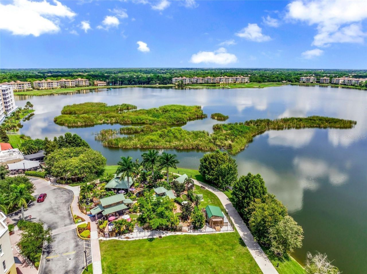 6430 Moorings Point Circle, Unit 201, Bradenton, FL 34202 Photo