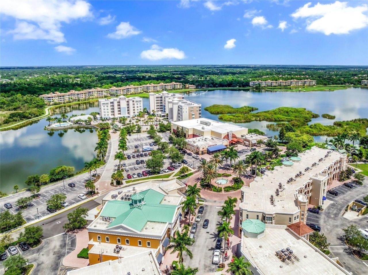 6430 Moorings Point Circle, Unit 201, Bradenton, FL 34202 Photo