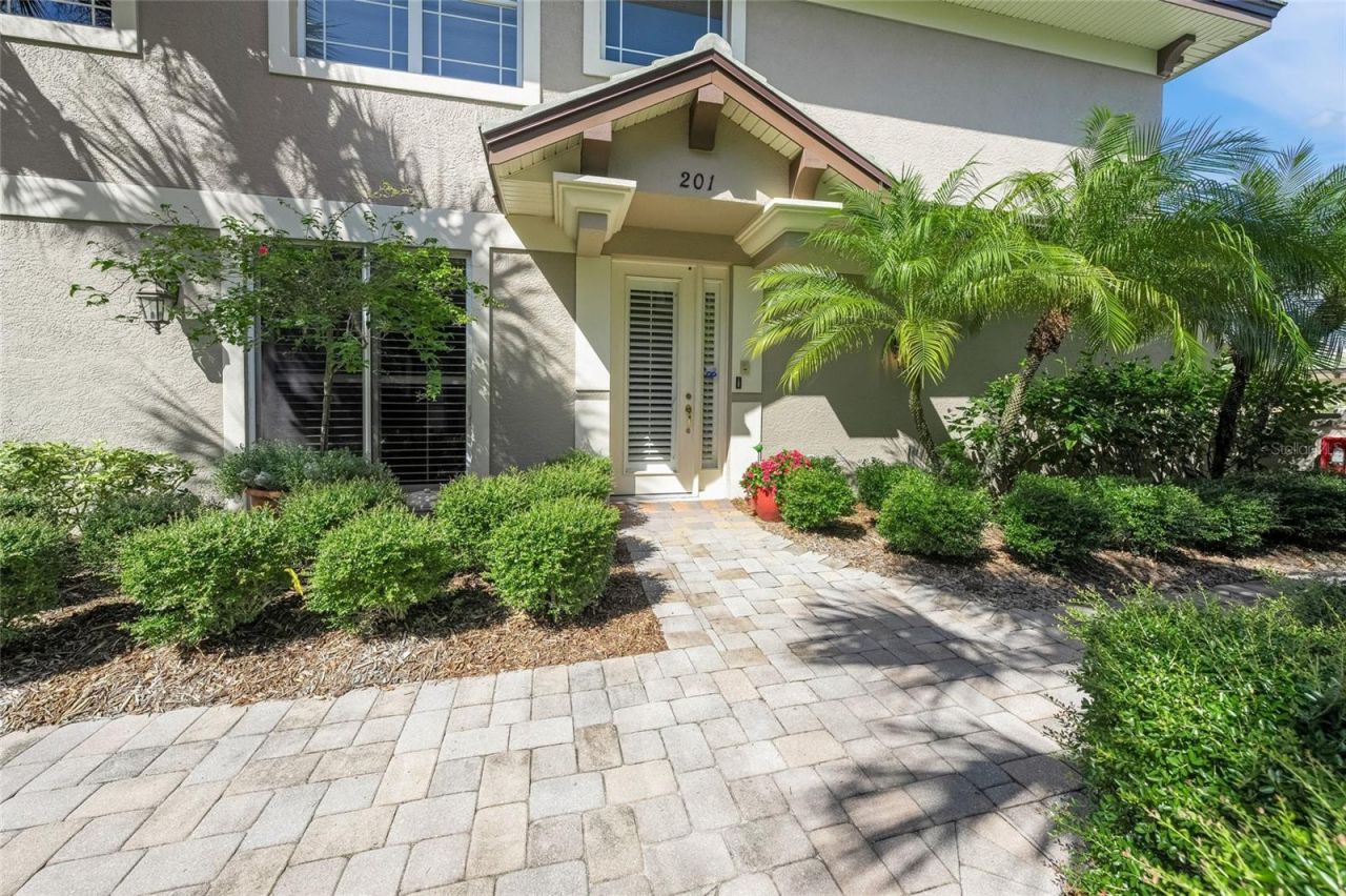 6430 Moorings Point Circle, Unit 201, Bradenton, FL 34202 Photo