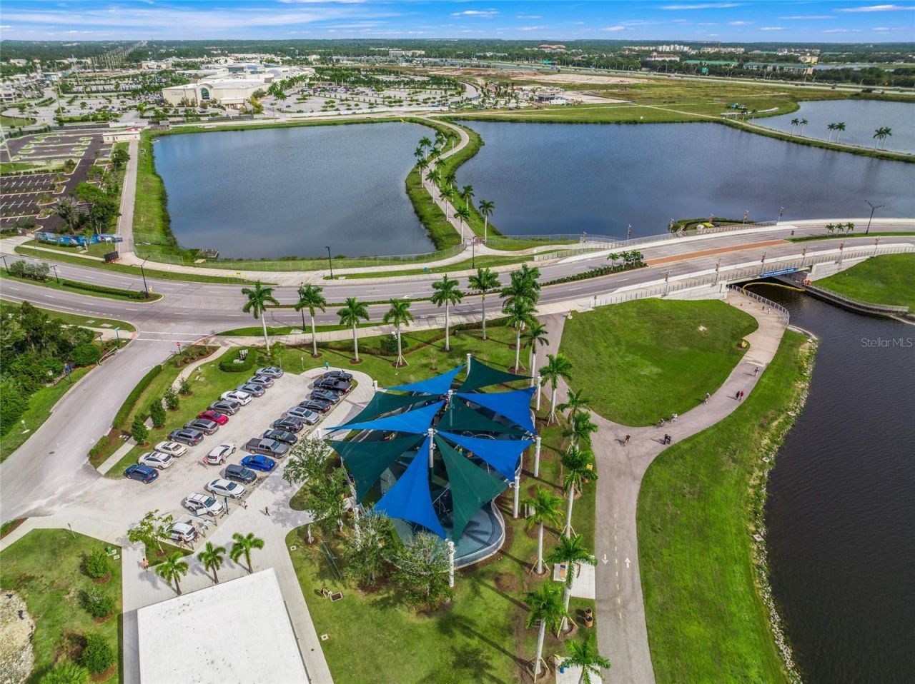 6430 Moorings Point Circle, Unit 201, Bradenton, FL 34202 Photo