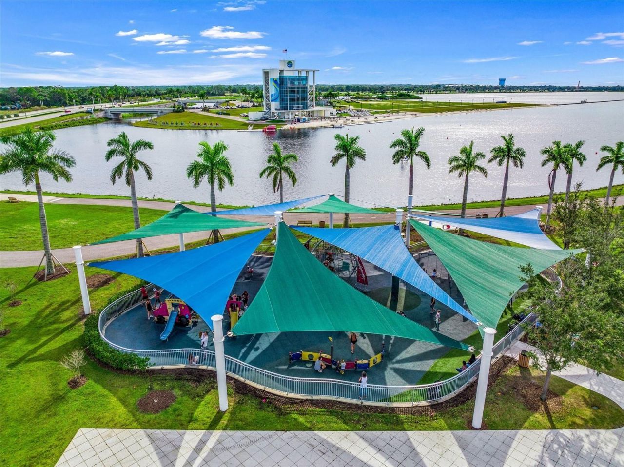 6430 Moorings Point Circle, Unit 201, Bradenton, FL 34202 Photo