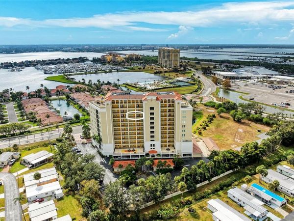 501 HABEN BOULEVARD , Unit 903, PALMETTO, FL 34221