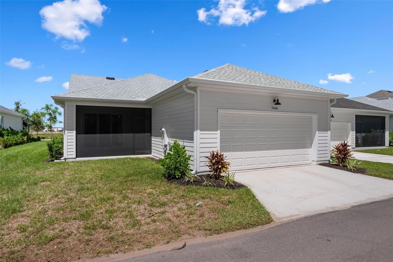 7646 Seaflower Parkway , Bradenton, FL 34210 Photo