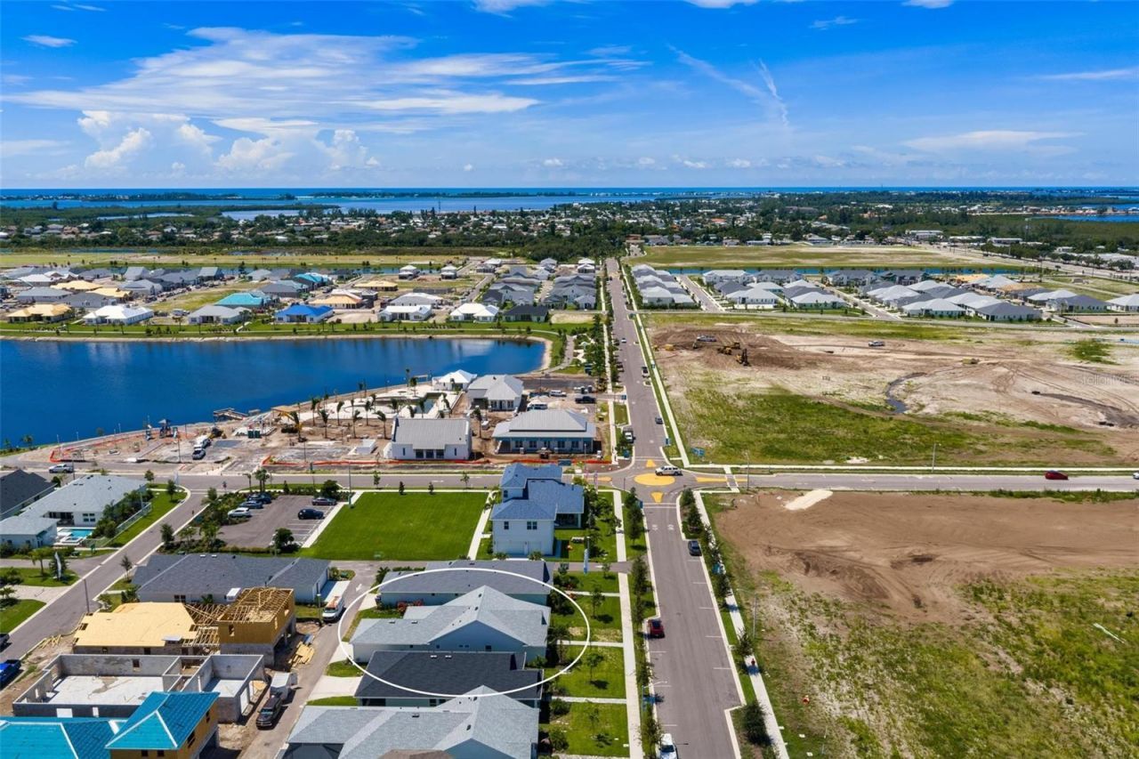 7646 Seaflower Parkway , Bradenton, FL 34210 Photo