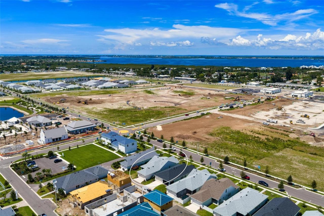 7646 Seaflower Parkway , Bradenton, FL 34210 Photo