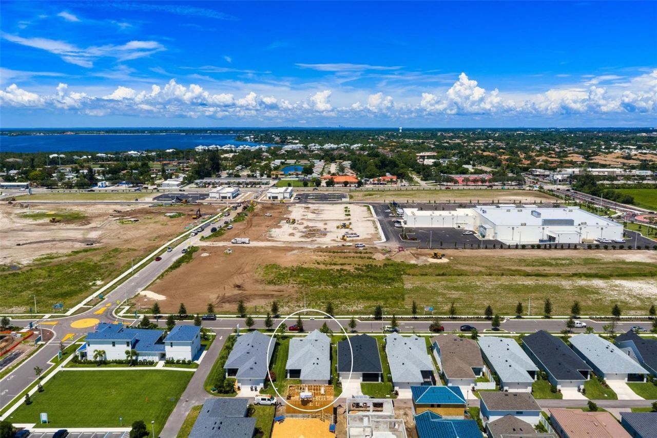 7646 Seaflower Parkway , Bradenton, FL 34210 Photo