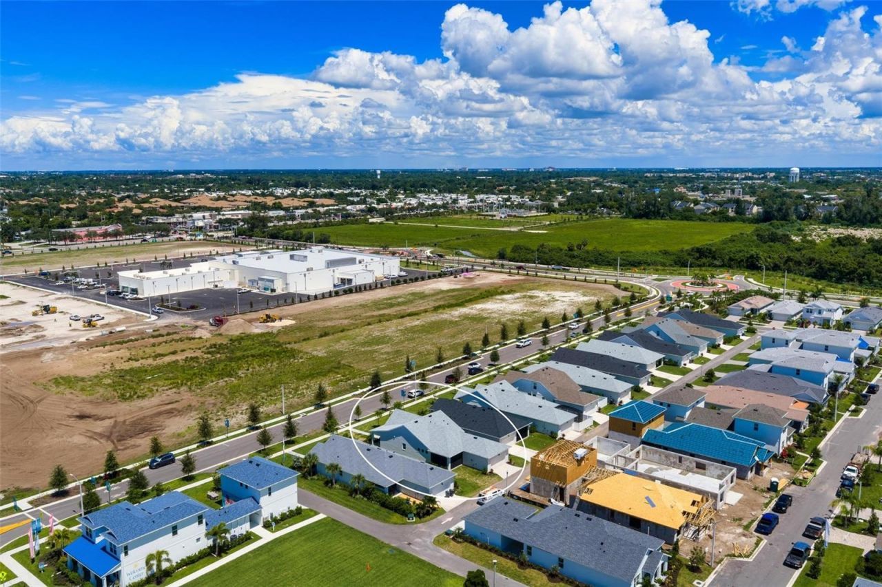 7646 Seaflower Parkway , Bradenton, FL 34210 Photo