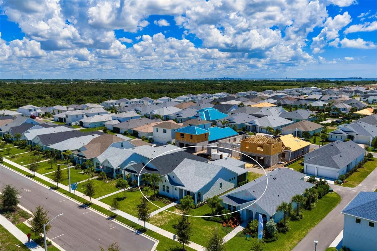 7646 Seaflower Parkway , Bradenton, FL 34210 Photo