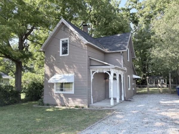 1500 E JEFFERSON Street, Kokomo, IN 46901