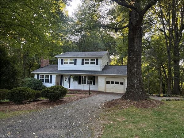 158 Pioneer Drive, Mount Airy, NC 27030