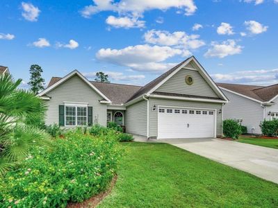 1337 Midtown Village Dr. , Conway, SC 29526