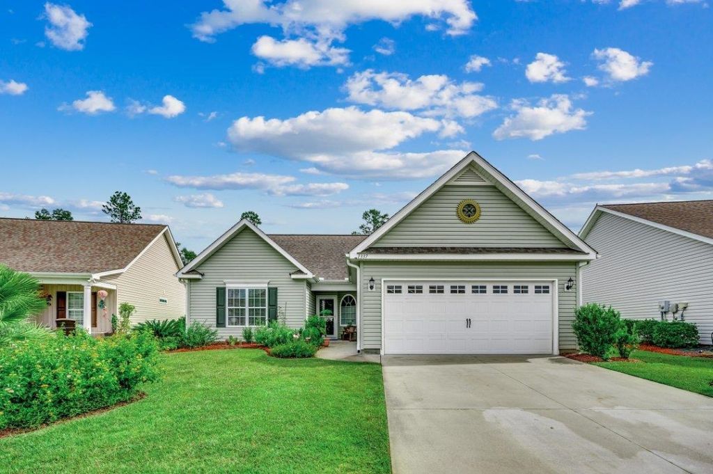 1337 Midtown Village Dr.  Photo 4