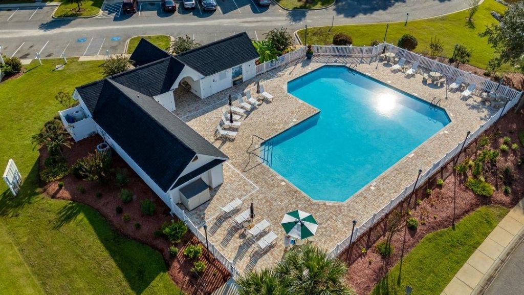 1337 Midtown Village Dr.  Photo 50