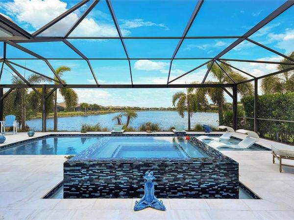 6485 Arriba AVE , NAPLES, FL 34113