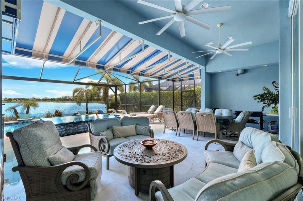 6485 Arriba Ave , Naples, FL 34113 Photo