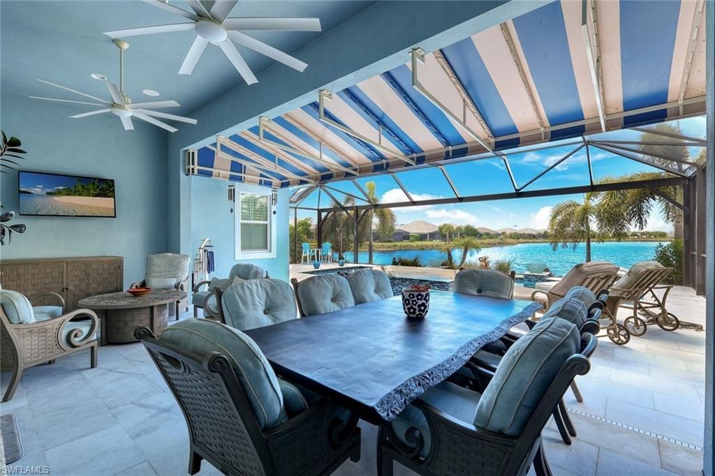 6485 Arriba Ave , Naples, FL 34113 Photo