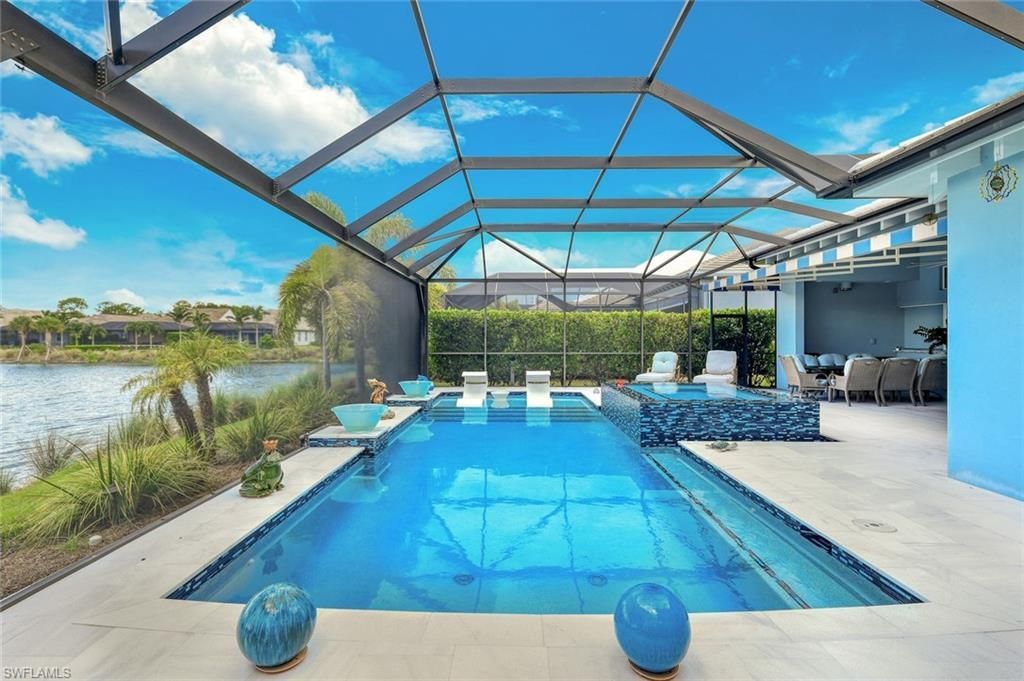 6485 Arriba Ave , Naples, FL 34113 Photo