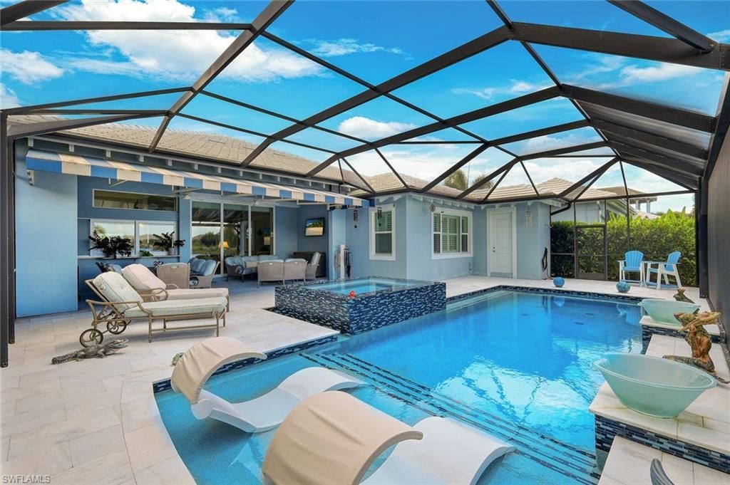 6485 Arriba Ave , Naples, FL 34113 Photo