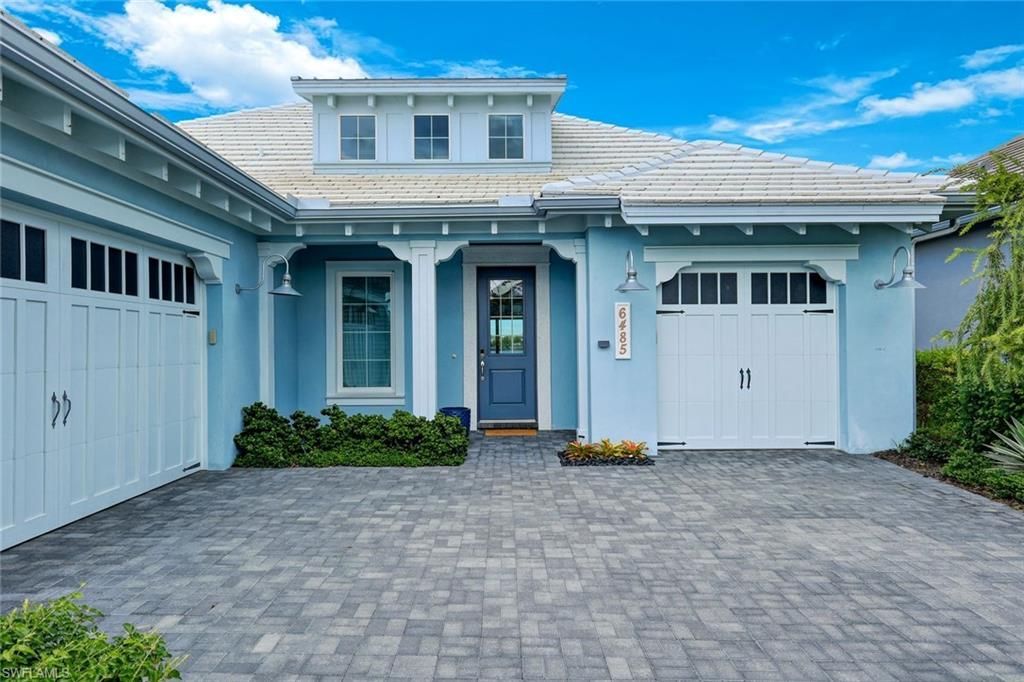 6485 Arriba Ave , Naples, FL 34113 Photo