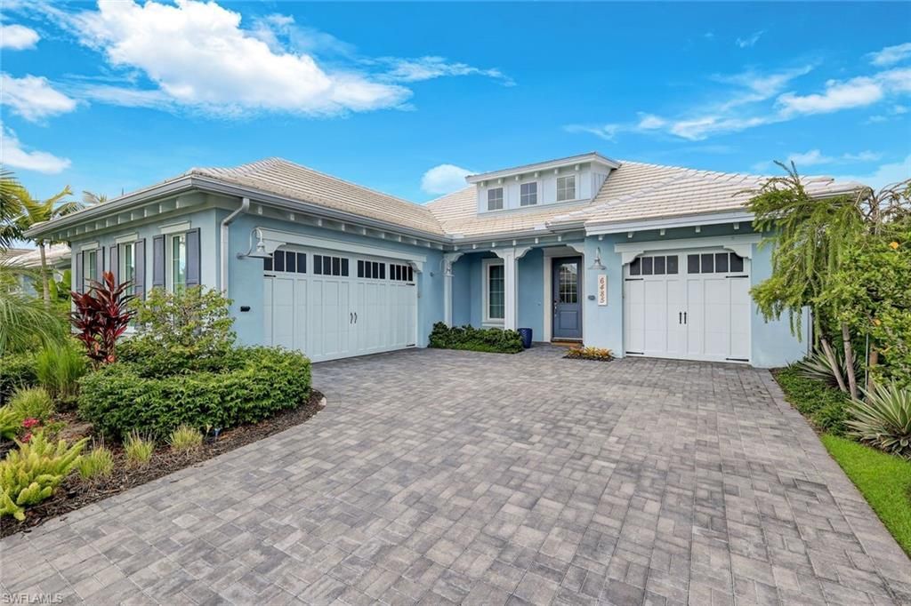 6485 Arriba Ave , Naples, FL 34113 Photo