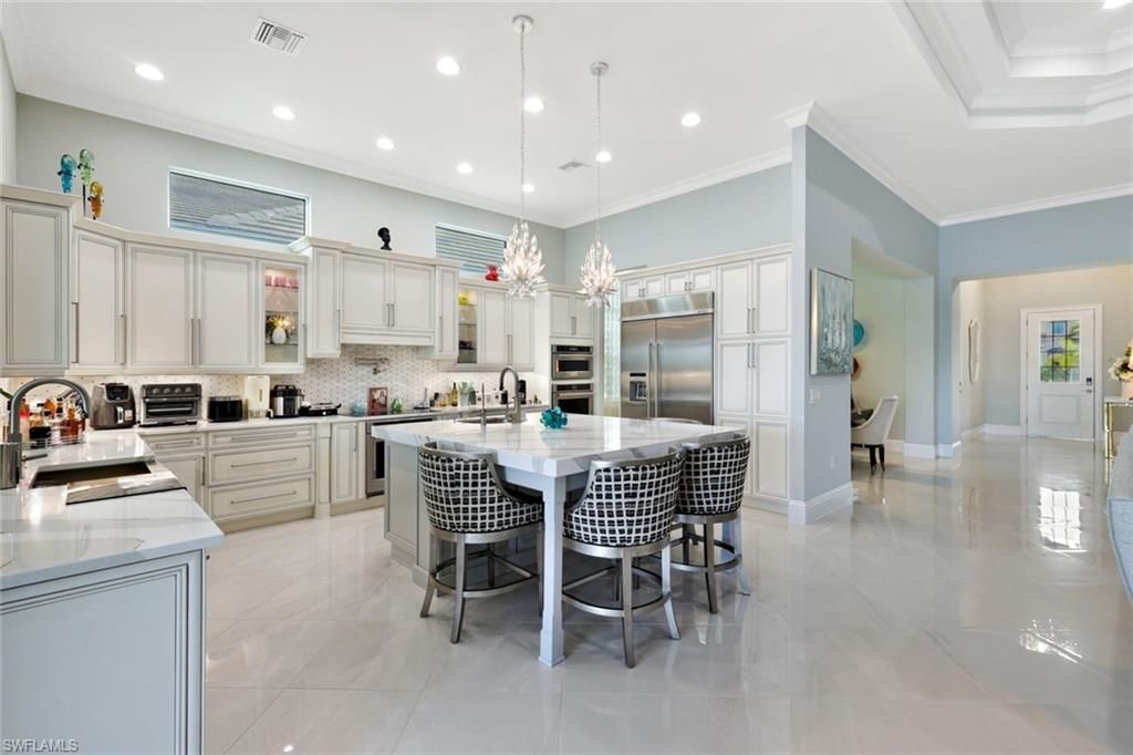 6485 Arriba Ave , Naples, FL 34113 Photo