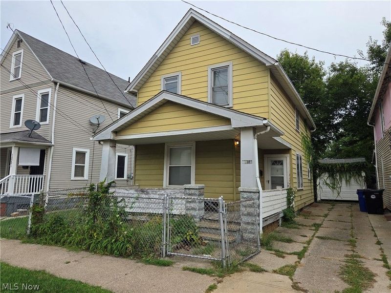 1055 E 68th Street, Cleveland, OH 44103 Photo 1