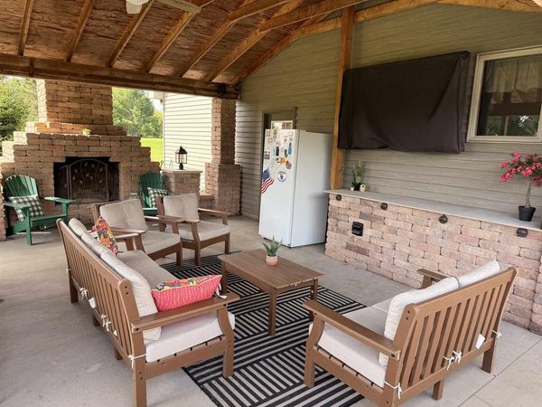 5062 MEADOWVIEW LANE, Oconto Falls, WI 54154