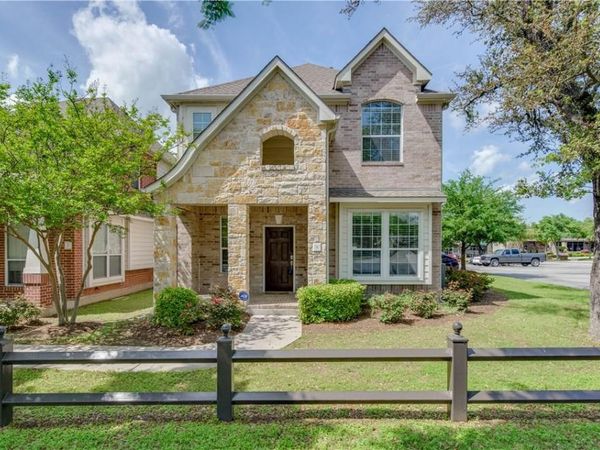 14812 Avery Ranch BLVD, Unit 8, Austin, TX 78717