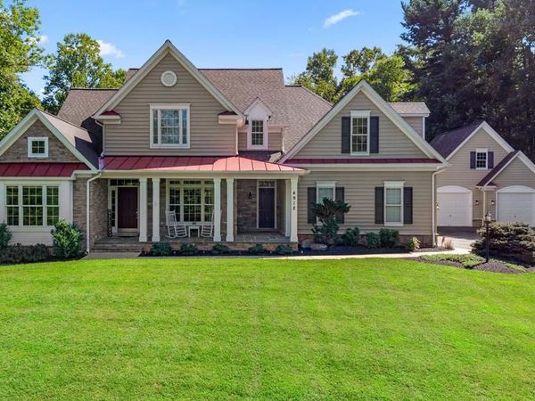4912 RIPPLEMEAD COURT, LAYTONSVILLE, MD 20882