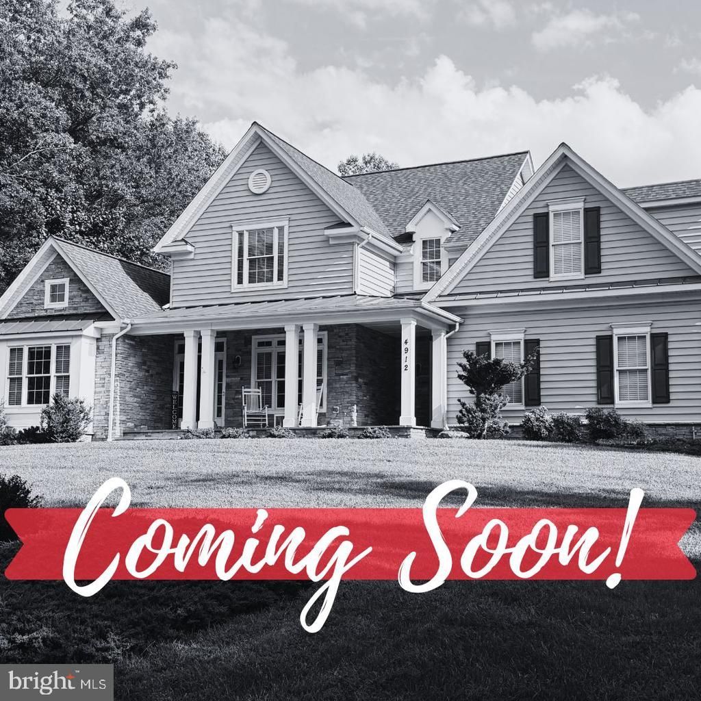 4912 RIPPLEMEAD COURT, BROOKEVILLE, MD 20833