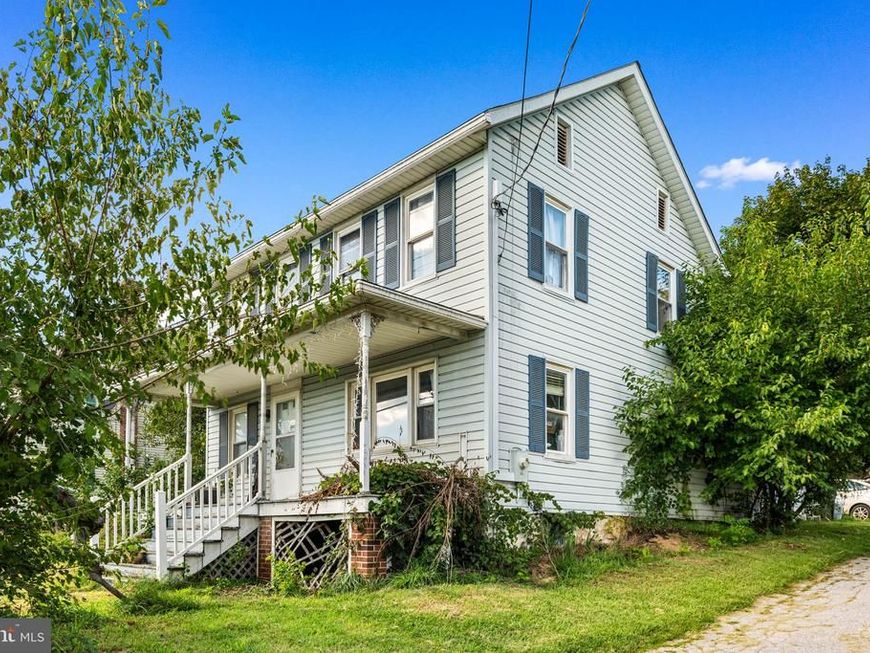 3533 Littlestown Pike, Westminster, MD 21158 Main Photo