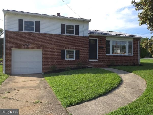 2444 OWEN DRIVE, WILMIMGTON, DE 19808