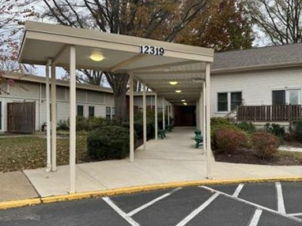 12319 STONEHAVEN LANE, Unit S-26, BOWIE, MD 20715