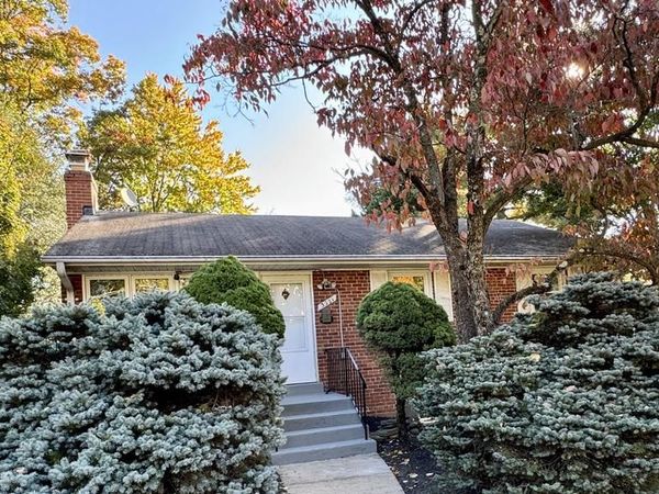 3221 HOLLY HILL DRIVE , FALLS CHURCH, VA 22042