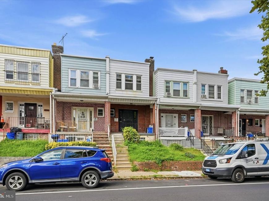 5714 N 20th Street, Philadelphia, PA 19138 Main Photo