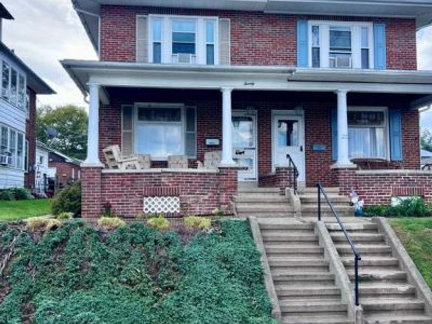 20 Intervilla Avenue, Reading, PA 19609 Main Photo