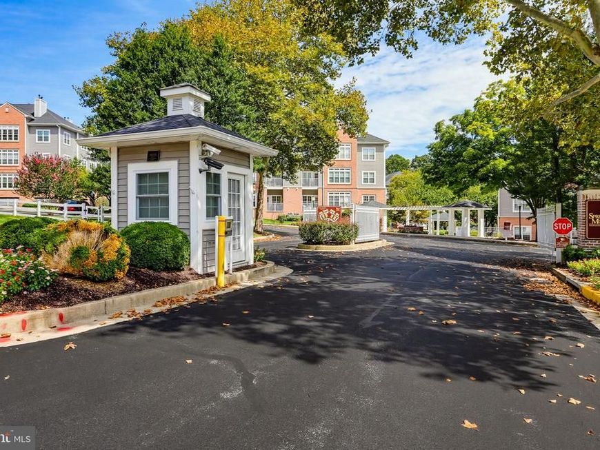 8710 Groffs Mill Drive, Unit 8710, Owings Mills, MD 21117 Main Photo