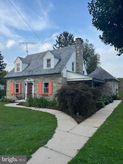 79 MAIN STREET , NEW PROVIDENCE, PA 17560