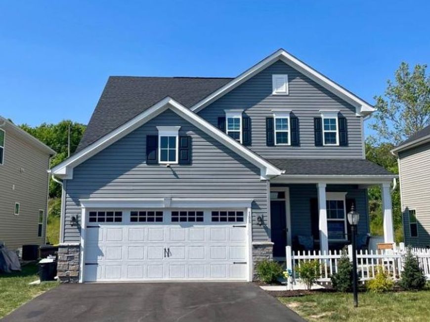 188 Pixie Moss Road, Pottstown, PA 19464 Main Photo