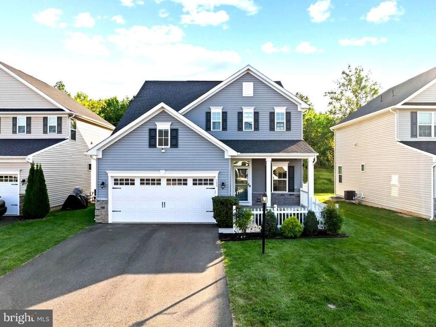 188 Pixie Moss Road, Pottstown, PA 19464 Main Photo