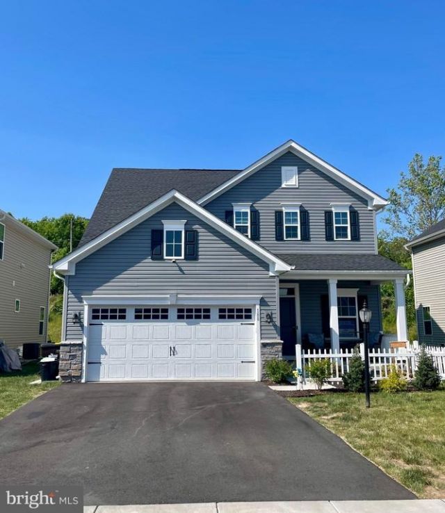 188 PIXIE MOSS ROAD , POTTSTOWN, PA 19464
